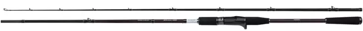 Shimano Yasei BB Swimbm 8' 120-170g cast - Hyrrä- ja umpikelavavat - 8717009873994 - 1