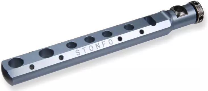 Sidontatyökalupidike, Stonfo Tool Bar - Perhonsidonta työkalut - 8028651018474 - 1