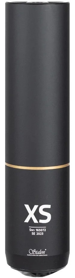 Stalon XS108 äänenvaimennin - Äänenvaimentimet - 7340103010790734 - 1