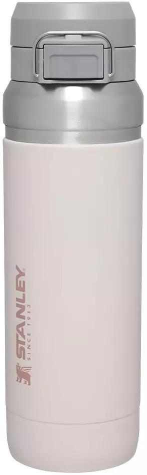 Stanley Quick Flip 1.06L, Rose - Ruoanlaitto, termos- ja juomapullot - 1210001906334 - 1