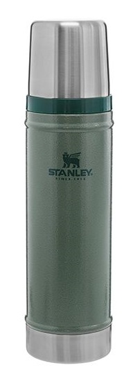 Stanley Termos Classic 0,47L termospullo - Ruoanlaitto, termos- ja juomapullot - 6939236347884 - 1