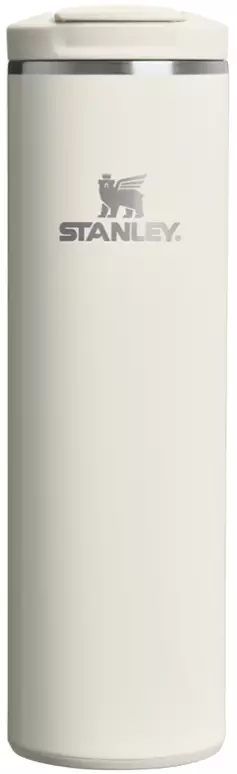 Stanley Transit Fliptop Mug 0.47L Cream - Ruoanlaitto, termos- ja juomapullot - 1210001906624 - 1