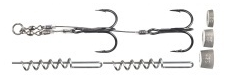 STORM R.I.P. MULTI-DEPTH SCREW SYSTEM - Jigit ja Shadit - 039984173134 - 1