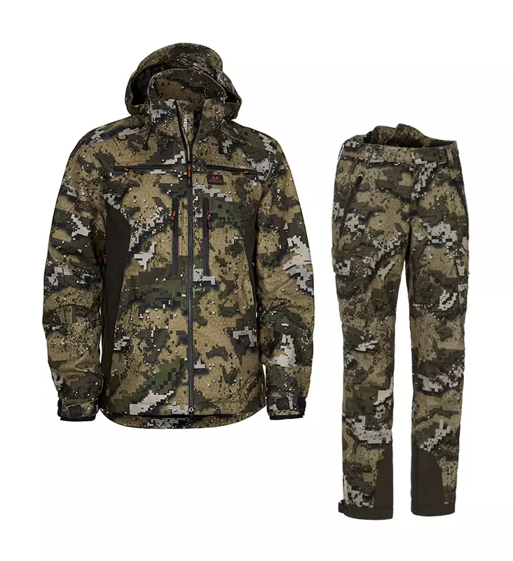 Swedteam Ridge Pro Veil metsästyspuku - Swedteam Takit ja Puvut - 7112024545454 - 1