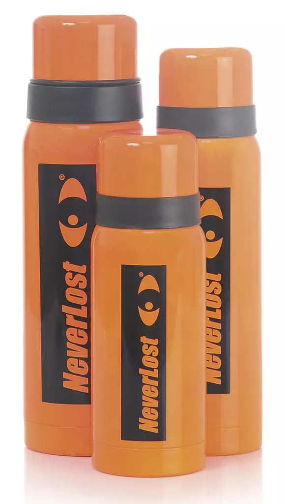 Termospullo, Neverlost 0,5L - Ruoanlaitto, termos- ja juomapullot - 7391947038694 - 1
