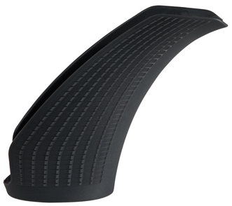 Tikka T3X Pistoolikahva, Soft Touch orig - Asetarvikkeet - 6438053107324 - 1