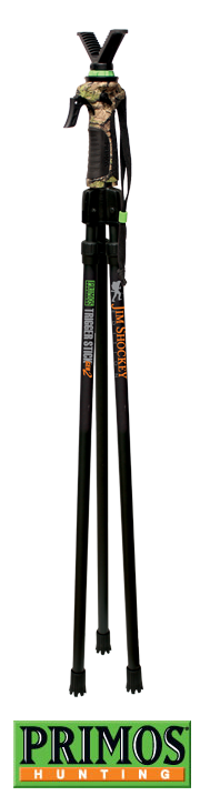 Trigger Stick, kolmijalkainen ampumatuki - Ampujan varusteet - 6430038644954 - 1