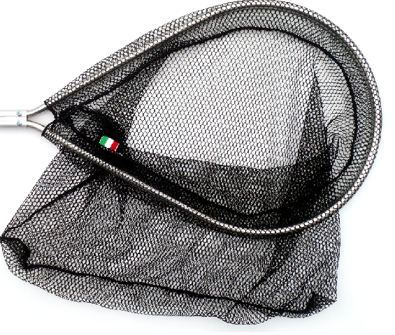 Vaihtohavas C&R, syvyys 50cm - Kalastushaavit - 6430010611554 - 1