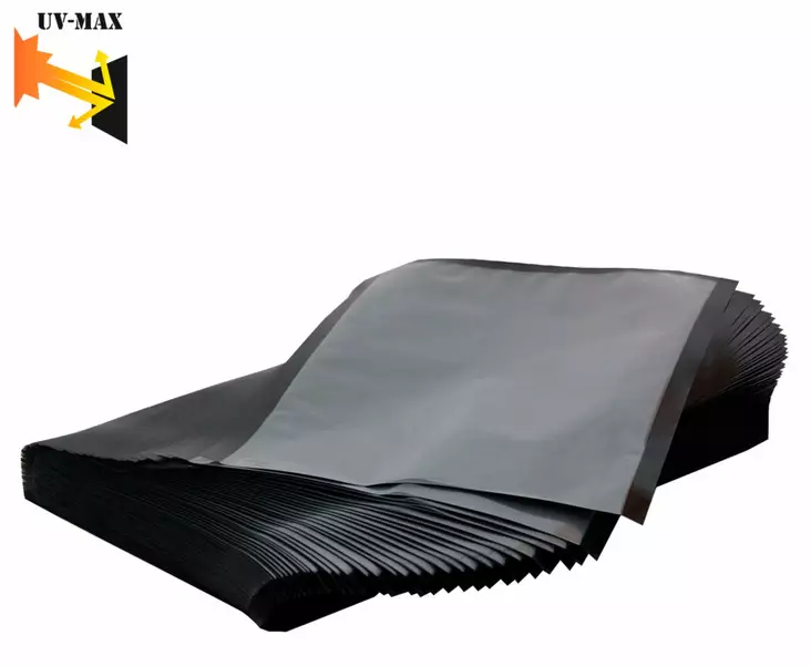 Vakuumipussi, Foodmax 28x30cm UV-MAX - Vakuumikoneet ja Pussit - 6420071094304 - 1