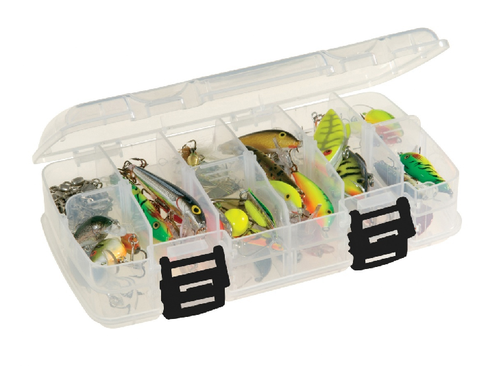Vieherasia, Plano Double Sided - Kalastuspakit ja Tarvikkeet - 024099345224 - 1