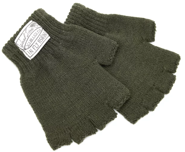 Vision, SubZero Kynsikkäät - Käsineet - 6417512839914 - 1