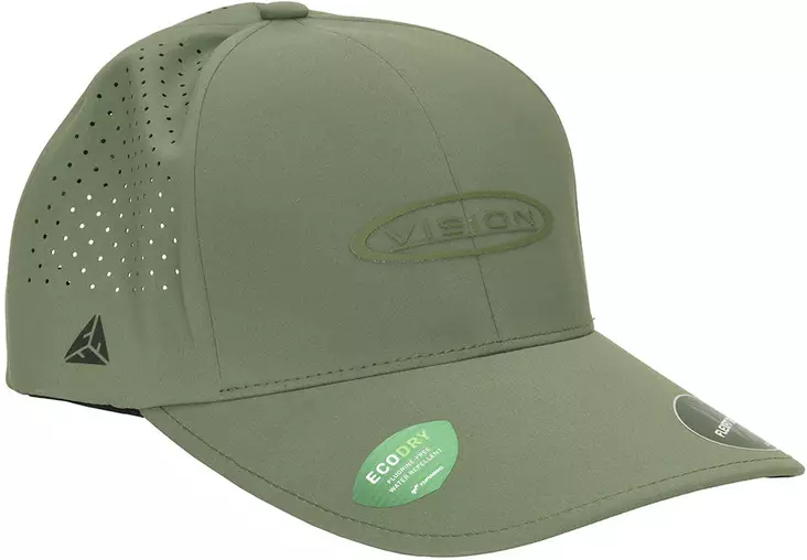 Vision Tactical Snapback, lippalakki - Päähineet - 6417512849104 - 1