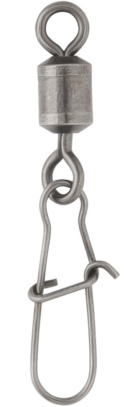 VMC Duolock Snap Swivel, lukkoleikari - Perukkeet ja Lukot - 043193127504 - 1
