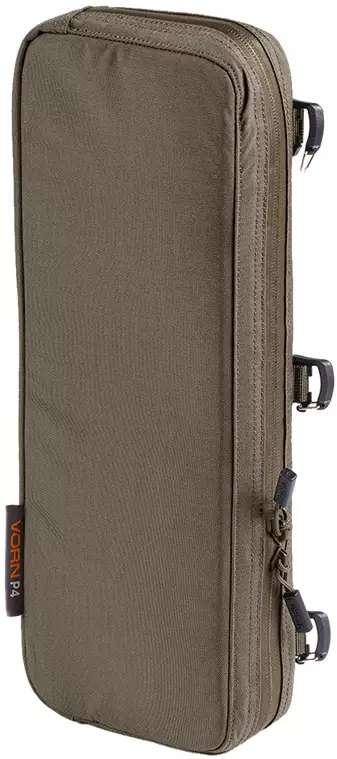Vorn P4 Pouch 4l, säilytyspussi - Asereput ja Vyölaukut - 7090033556134 - 1