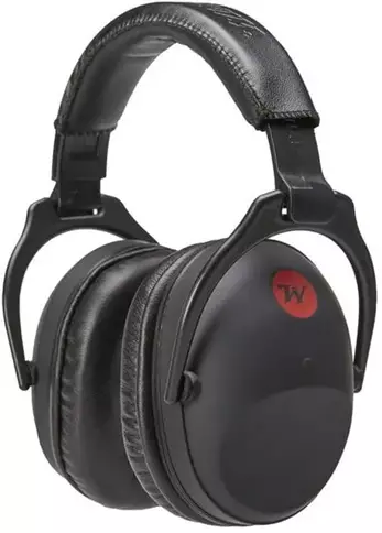 Winchester Oregon, Kuulosuojaimet - Ampujan varusteet - 048702013874 - 1
