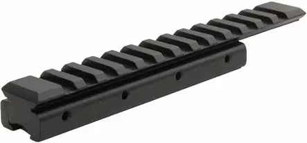 Winchester SXP Weaver- kisko 115mm - Kiikarijalat ja linssinsuojat - 812649011695 - 1