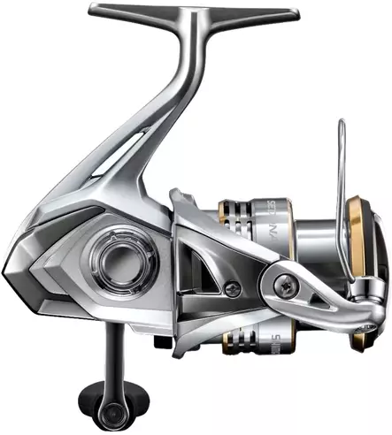 Shimano Sedona FJ C2000S, avokela - Avokelat - 022255280495 - 2
