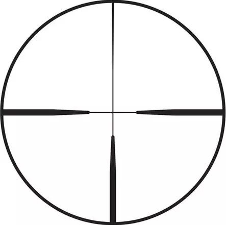 Leupold VX-Freedom 4-12x50 Hunt-Plex - Kiikaritähtäimet - 030317041205 - 2