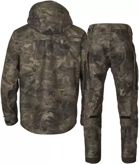 Forest Hunter GTX Camo Gore-Tex®, puku - Härkilä Erätakit ja puvut - 1107411075 - 2