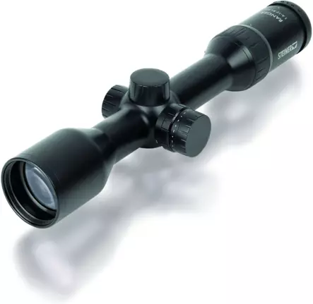 Steiner Ranger 8 1,6-12x42 4A-I - Kiikaritähtäimet - 4015649006395 - 2