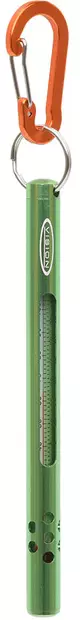 Vision Thermometer, lämpömittari - Perhosiimat ja perukkeet - 6417512849265 - 1