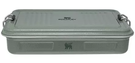 Stanley The Useful Classic Box 1,2L Gre - Ruoanlaitto, termos- ja juomapullot - 6939236411585 - 1