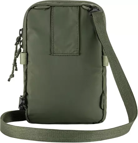 Fjällräven High Coast Pocket, M.Green - Fjällräven Pocket ja Hip Pack - 7323451061875 - 2