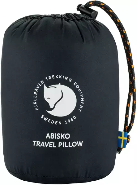 Fjällräven Abisko Travel, matkatyyny - Fjällräven teltat ja makuupussit - 7323451091445 - 2