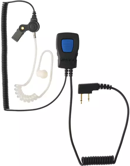 Lafayette Headset Hunter, Security - Lafayette radiopuhelimet ja tarvikkeet - 7332020062205 - 1