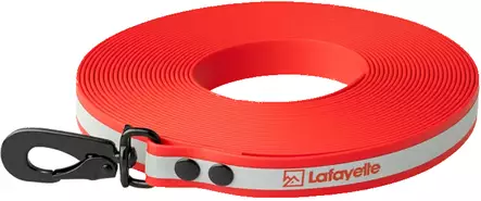 Lafayette jälkiliina 15m, punainen - Lafayette radiopuhelimet ja tarvikkeet - 7332020710045 - 1