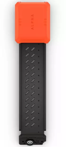 Garmin Flex Band, Replacement T20 - Garmin koiratutkat - 753759317195 - 1