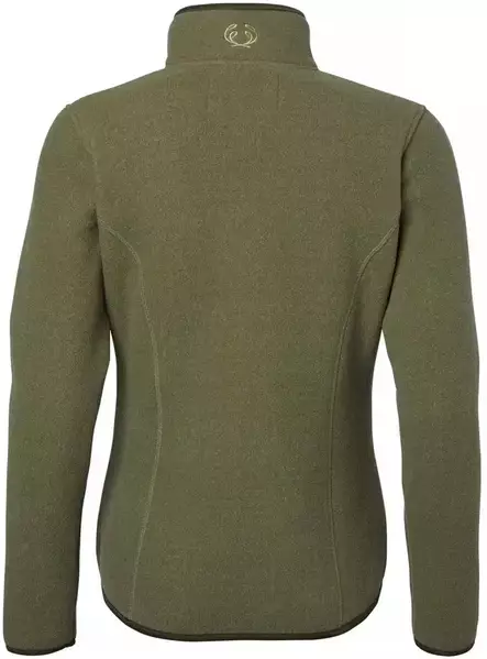 Chevalier Mainstone fleece naistentakki - Chevalier Takit - C1040052-6025 - 2