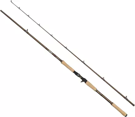 Abu Garcia Beast Pro2 8'2", hyrrävapa - Hyrrä- ja umpikelavavat - 036282002425 - 1