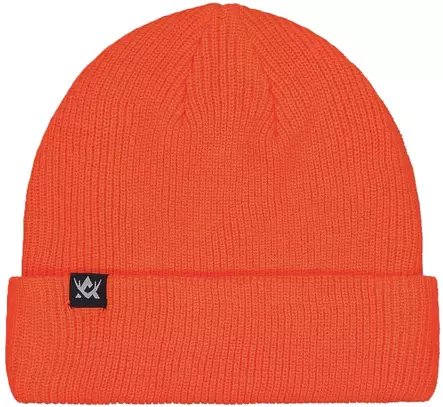 Alaska Merino Pipo, oranssi - Alaska tarvikkeet - 6438347050725 - 1