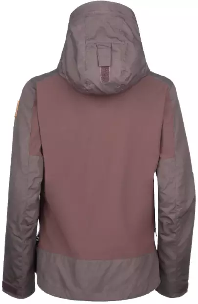 Anar Galda, naisten takki Plum - Anar ulkoilutakit ja asut - 6438014252055 - 2