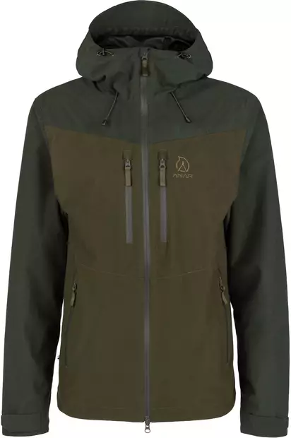 Anar Riekko, metsästystakki Green - Anar metsästysvaatteet - 6438014384695 - 1