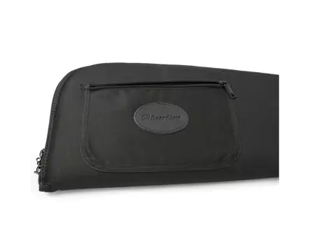 Bear Claw asepussi musta - Asetarvikkeet - 6438212108445 - 2