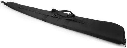 Bear Claw asepussi musta - Asetarvikkeet - 6438212108445 - 1