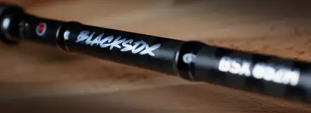 Blacksox BSX 852H-HK 60-200g - Hyrrä- ja umpikelavavat - 6438212102115 - 1