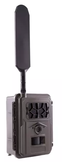 Burrel E24 Riistakamera - Riistakamerat - 6438103003255 - 1