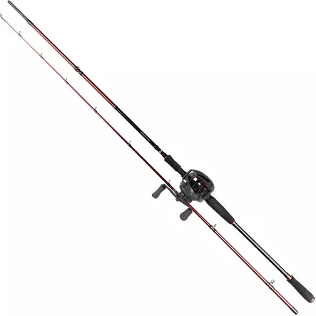 Daiwa PT300L 120g, hyrräkelasetti - Heittohyrräkelat - 5055545255045 - 1