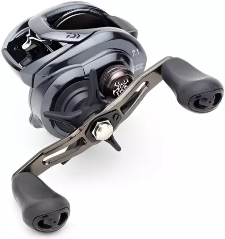 Daiwa Tatula 300HL, Hyrräkela - Heittohyrräkelat - 043178924655 - 1