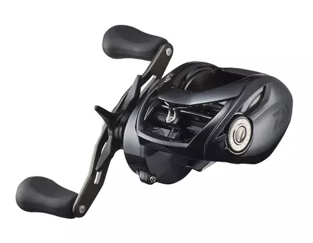 Daiwa Tatula TW 400L, Hyrräkela - Heittohyrräkelat - 043178603215 - 1