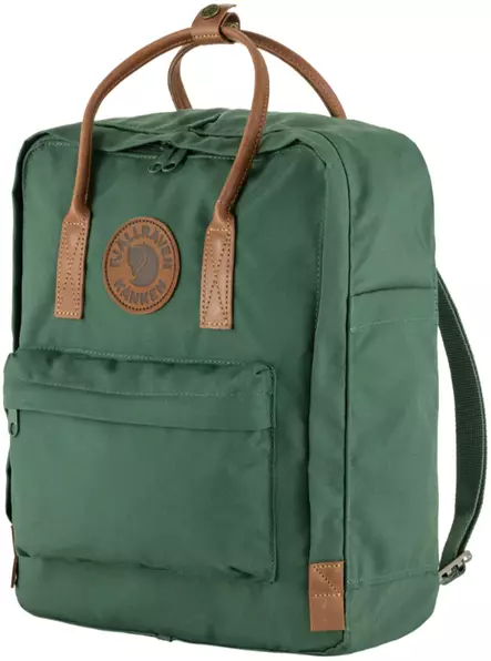 Fjällräven Kånken No. 2 Deep Patina - Fjällräven Kånken No.2 - 7323450925505 - 2