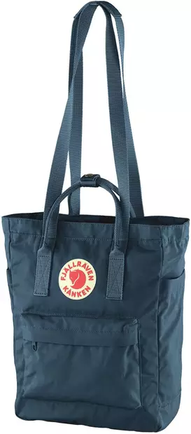 Fjällräven Kånken Totepack, Navy - Fjällräven Totepack laukut - 7323450598365 - 2
