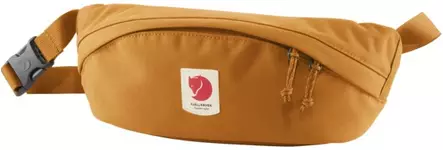 Fjällräven Ulvö Hip Pack M, Red Gold - Fjällräven Pocket ja Hip Pack - 7323450519605 - 1