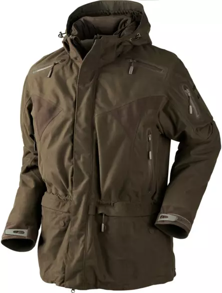 Härkila Visent takki, Hunting Green - Härkilä Erätakit ja puvut - 570733517265 - 1