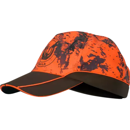 Härkila Wildboar Pro, lippis LED-valolla - Härkilä Lakit ja Käsineet - 5707335502845 - 1