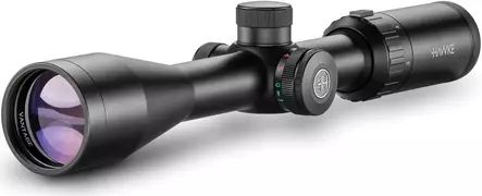 Hawke Vantage IR 3-9x40 AO Mil Dot - Kiikaritähtäimet - 5054492142255 - 1