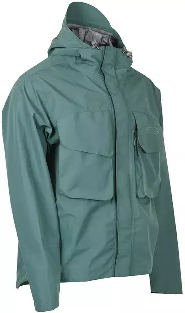 Kahluutakki Vision Vector, Mallard Green - Kahluuhousut ja kalastuslasit - 6417512850345 - 1